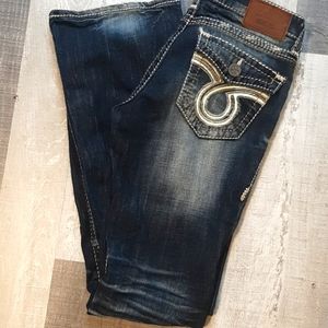 Big star jeans 26L